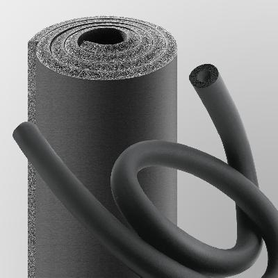 K-Flex St Sheet  - Class  "O" With IC-clad Glassfabric Red/Blue/Green/Grey